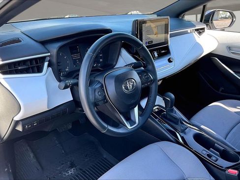 Used 2024 Toyota Corolla SE FWD image 17