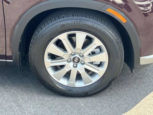 Certified 2023 Hyundai Palisade SEL AWD/4WD image 7