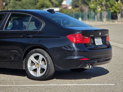 Used 2015 BMW 328i xDrive Sedan AWD/4WD image 18