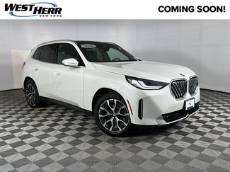 Used 2026 BMW X3 xDrive30i w/ Premium Package AWD/4WD video 1