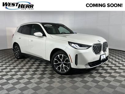 Used 2026 BMW X3 xDrive30i w/ Premium Package