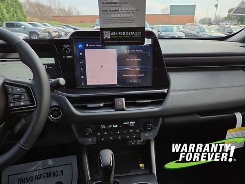 New 2026 Subaru Outback Touring AWD/4WD image 11