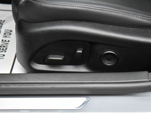 Used 2024 Cadillac CT4 Premium Luxury w/ Climate Package image 17