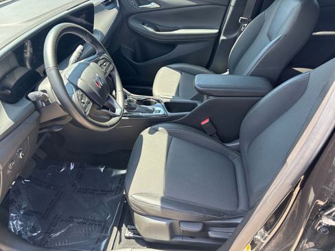 Used 2025 Buick Encore GX Preferred FWD image 28