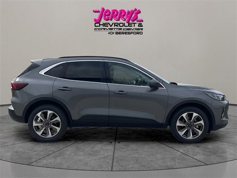 Used 2023 Ford Escape Platinum image 6