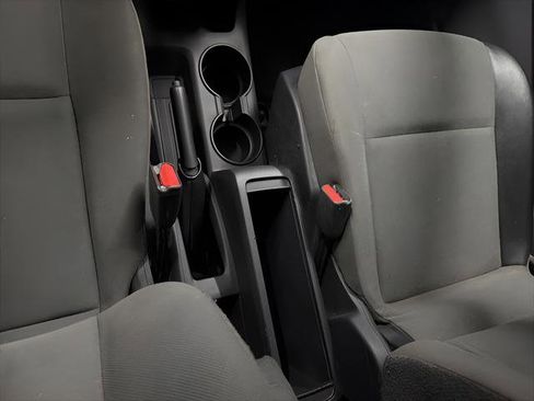 Used 2019 Nissan NV200 S w/ Cruise Control Package FWD image 15