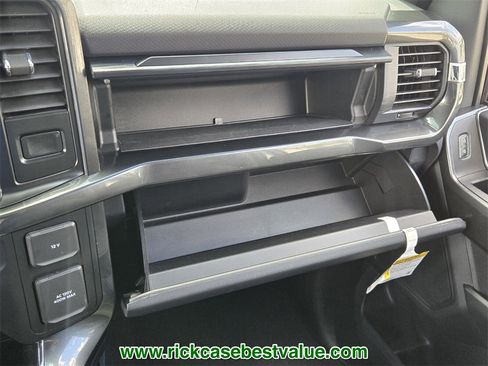 Used 2021 Ford F150 XLT w/ Equipment Group 302A High image 22