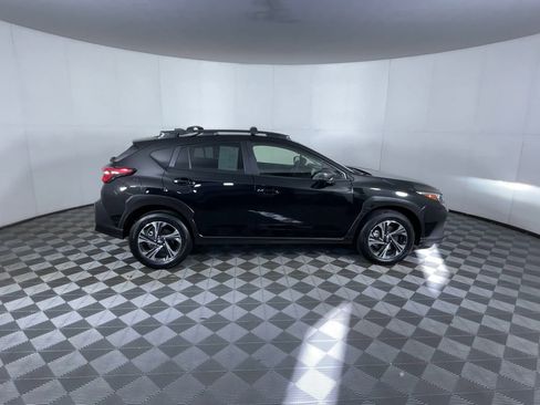 Certified 2025 Subaru Crosstrek 2.0i Premium image 9