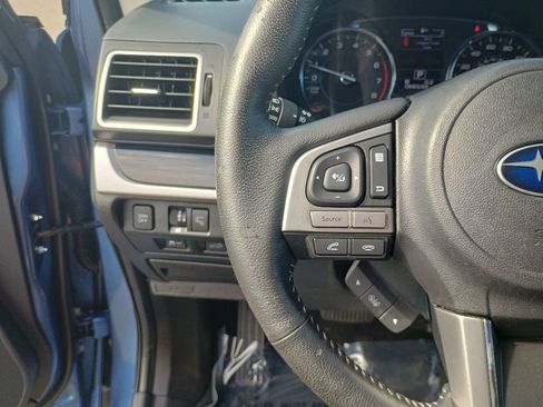 Used 2017 Subaru Forester 2.5i Touring AWD/4WD image 26
