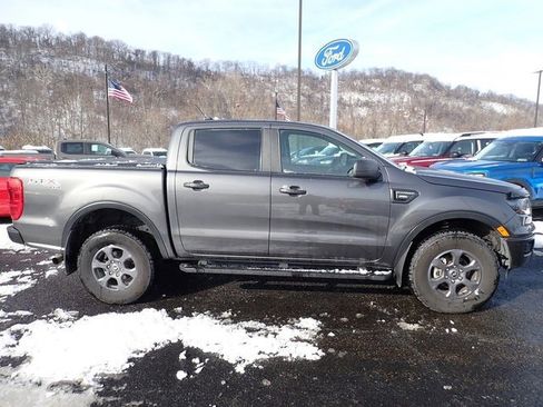 Used 2019 Ford Ranger XL w/ Equipment Group 101A Mid image 6