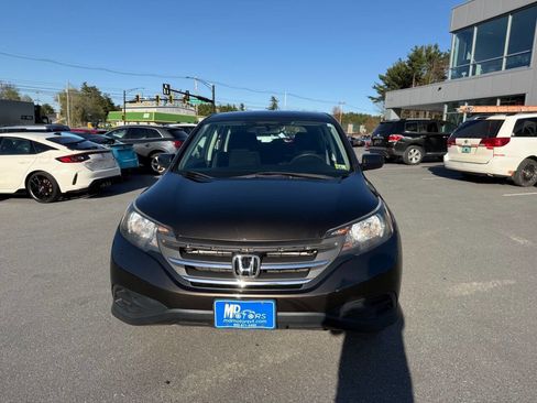 Used 2013 Honda CR-V LX image 3