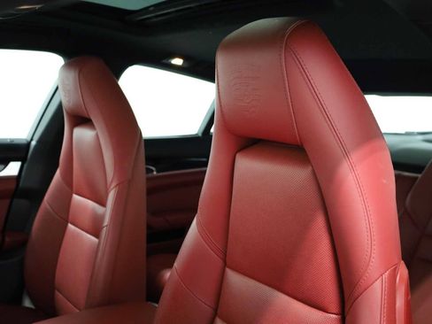 Used 2016 Porsche Panamera Edition RWD image 18