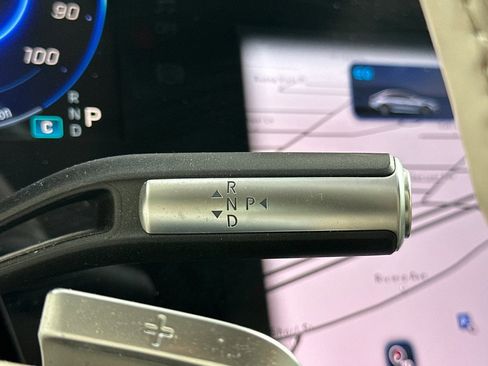 Certified 2023 Mercedes-Benz EQS 580 4MATIC Sedan image 17