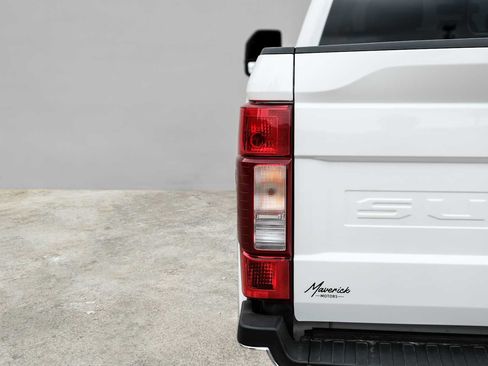 Used 2021 Ford F250 Lariat w/ Tremor Off-Road Package AWD/4WD image 59