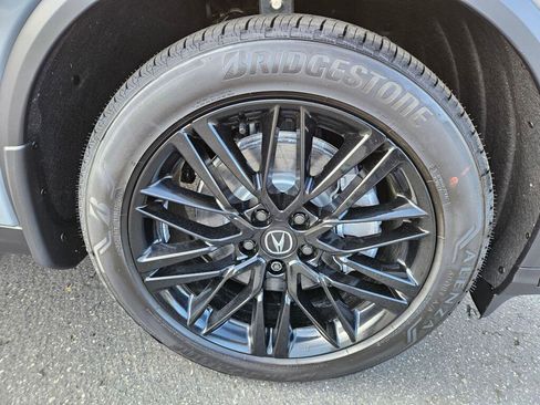 New 2026 Acura MDX A-Spec image 9