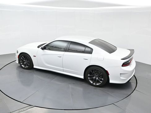 Used 2023 Dodge Charger Scat Pack image 58