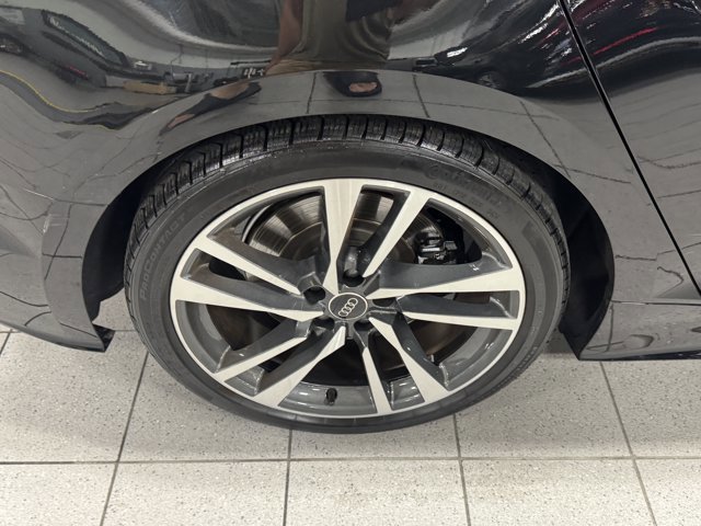Certified 2025 Audi S5 Premium Plus w/ Premium Plus Package AWD/4WD image 12