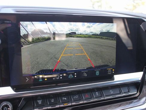 New 2026 Chevrolet Silverado 2500 LTZ w/ LTZ Plus Package image 16