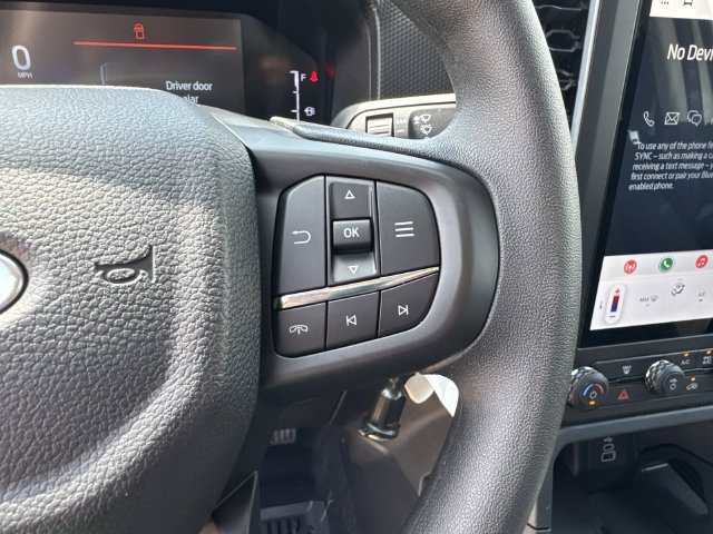 New 2026 Ford Ranger XL RWD image 24