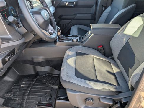 New 2025 Ford Bronco Big Bend image 14