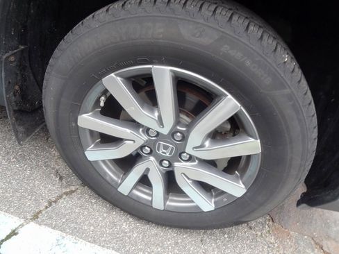 Used 2019 Honda Pilot EX-L image 15