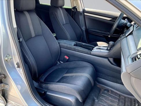 Used 2020 Honda Civic LX image 7