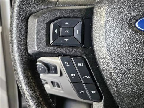 Used 2018 Ford F150 XLT w/ Equipment Group 301A Mid RWD image 11