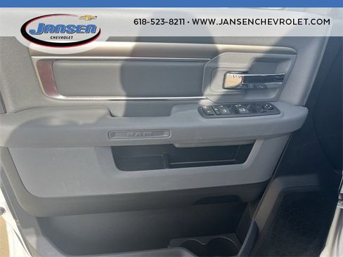 Used 2020 RAM 1500 Classic Warlock image 21