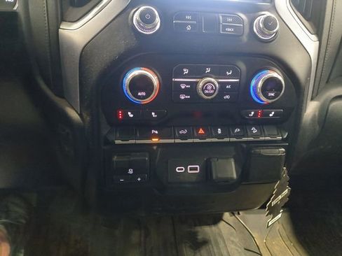 Used 2020 GMC Sierra 3500 SLE w/ Fleet Comfort Package AWD/4WD image 10