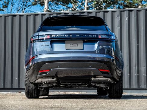 New 2026 Land Rover Range Rover Velar Dynamic SE image 7