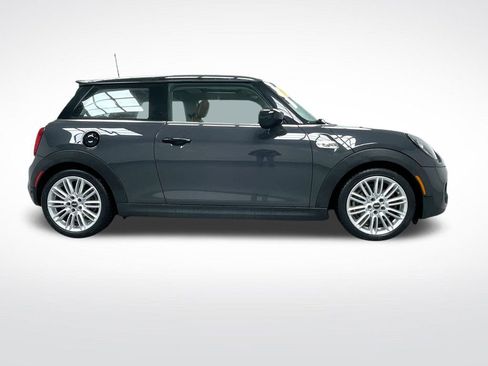 Used 2020 MINI Cooper S image 2