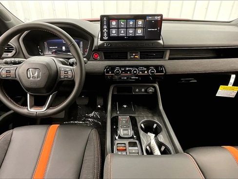 New 2026 Honda Passport TrailSport image 6