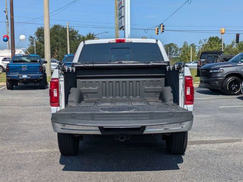 Used 2021 Ford F150 XLT w/ Equipment Group 302A High AWD/4WD image 14