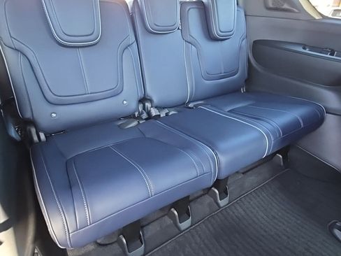 New 2026 INFINITI QX80 4WD w/ Sport Exterior Package image 41