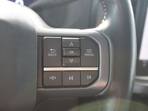 Used 2023 Ford F350 Lariat w/ Lariat Ultimate Package AWD/4WD image 15
