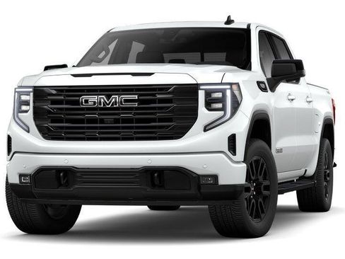New 2026 GMC Sierra 1500 Elevation w/ Elevation Premium Package image 46