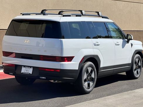 New 2026 Hyundai Santa Fe SEL image 5