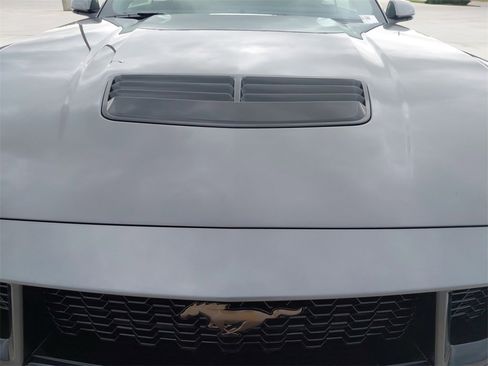 New 2025 Ford Mustang GT Premium image 24