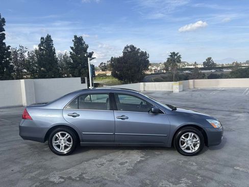 Used 2007 Honda Accord SE image 27