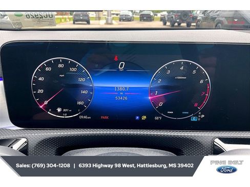 Used 2025 Mercedes-Benz CLA 250 4MATIC image 15