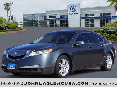 Used 2009 Acura TL image 1
