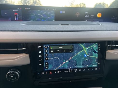 New 2025 Lincoln Navigator Reserve image 18