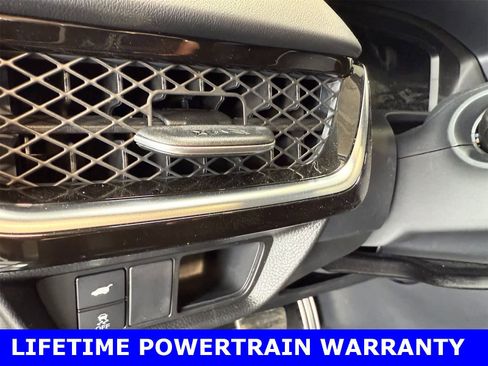 New 2025 Acura ADX A-Spec image 19