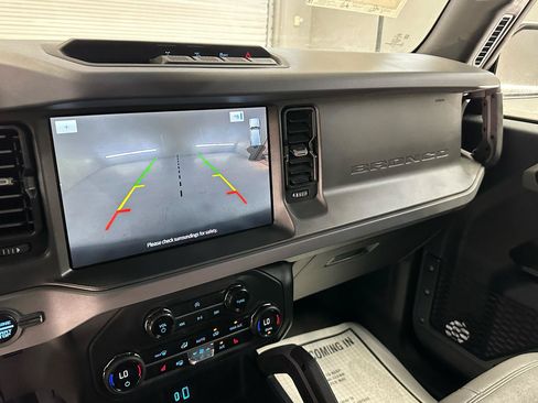 Used 2024 Ford Bronco Big Bend AWD/4WD image 23