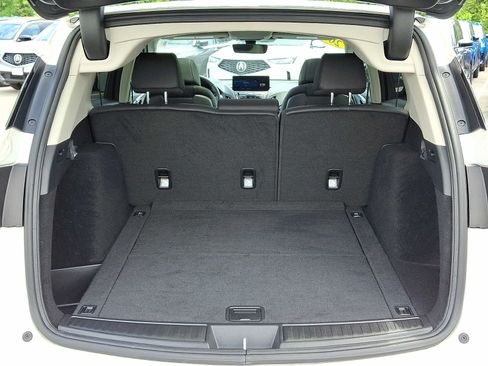 Certified 2023 Acura RDX AWD image 28