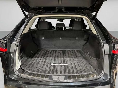 Certified 2024 Lexus NX 350 AWD image 29