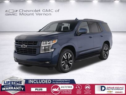 Used 2020 Chevrolet Tahoe LT