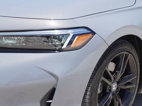 Used 2025 Honda Civic Si image 2