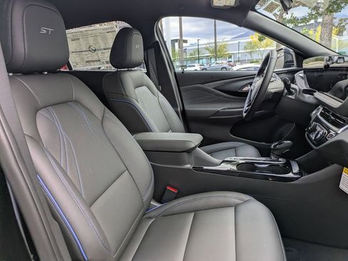 New 2026 Buick Envista Sport Touring w/ Convenience I Package image 22