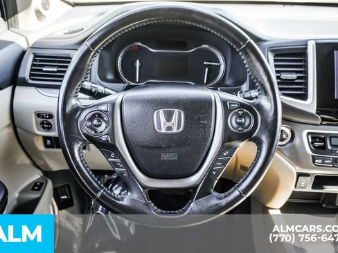 Used 2016 Honda Pilot EX-L image 33